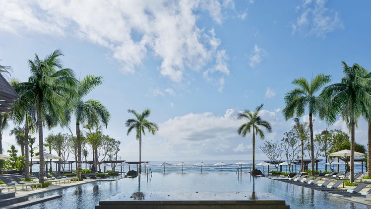 The Ritz-Carlton, Bali