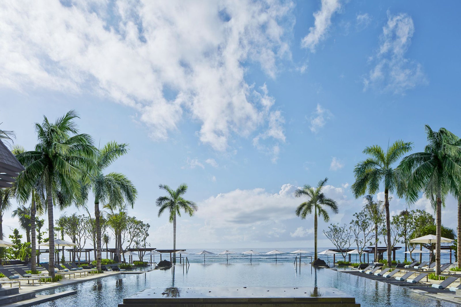 The Ritz-Carlton, Bali