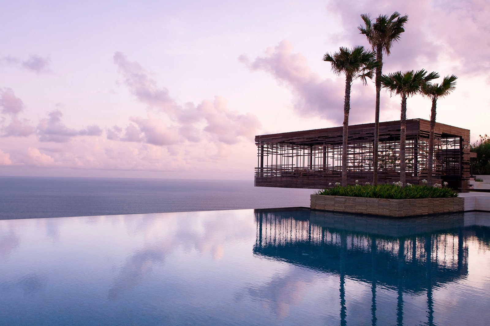 Alila Villas Uluwatu