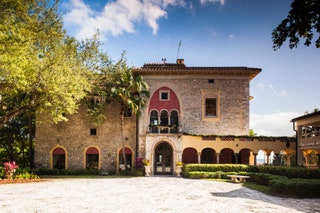 Deering Estate Miami