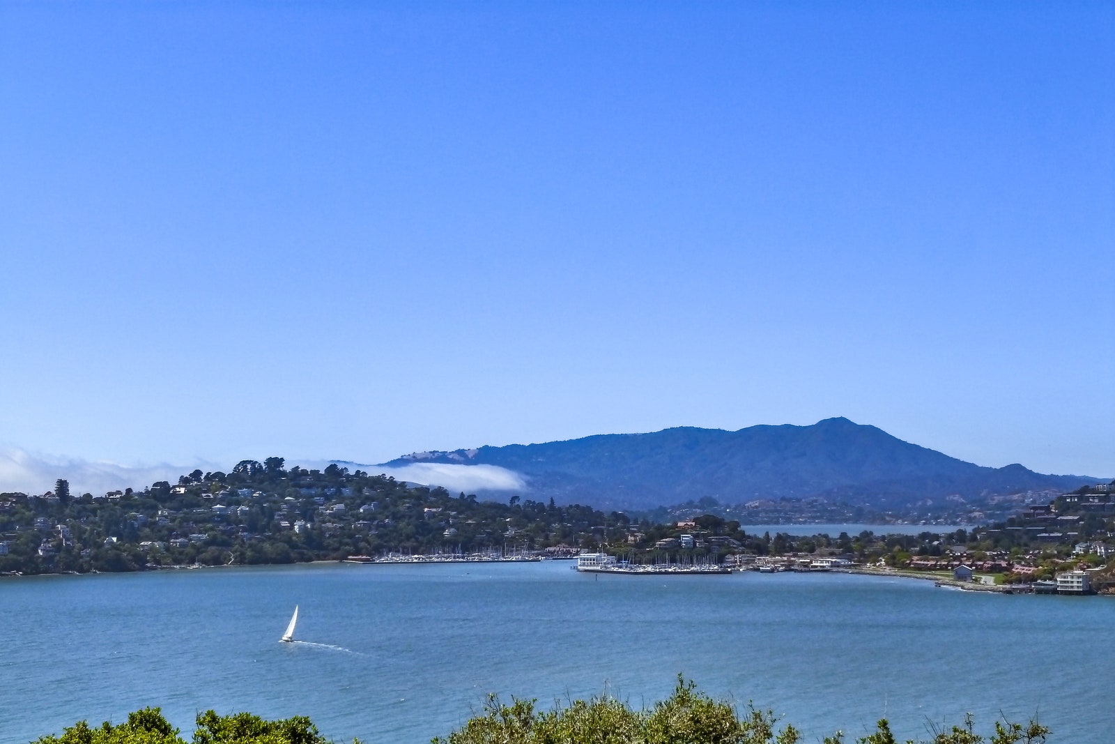 Angel Island