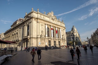 Opera de Lille France