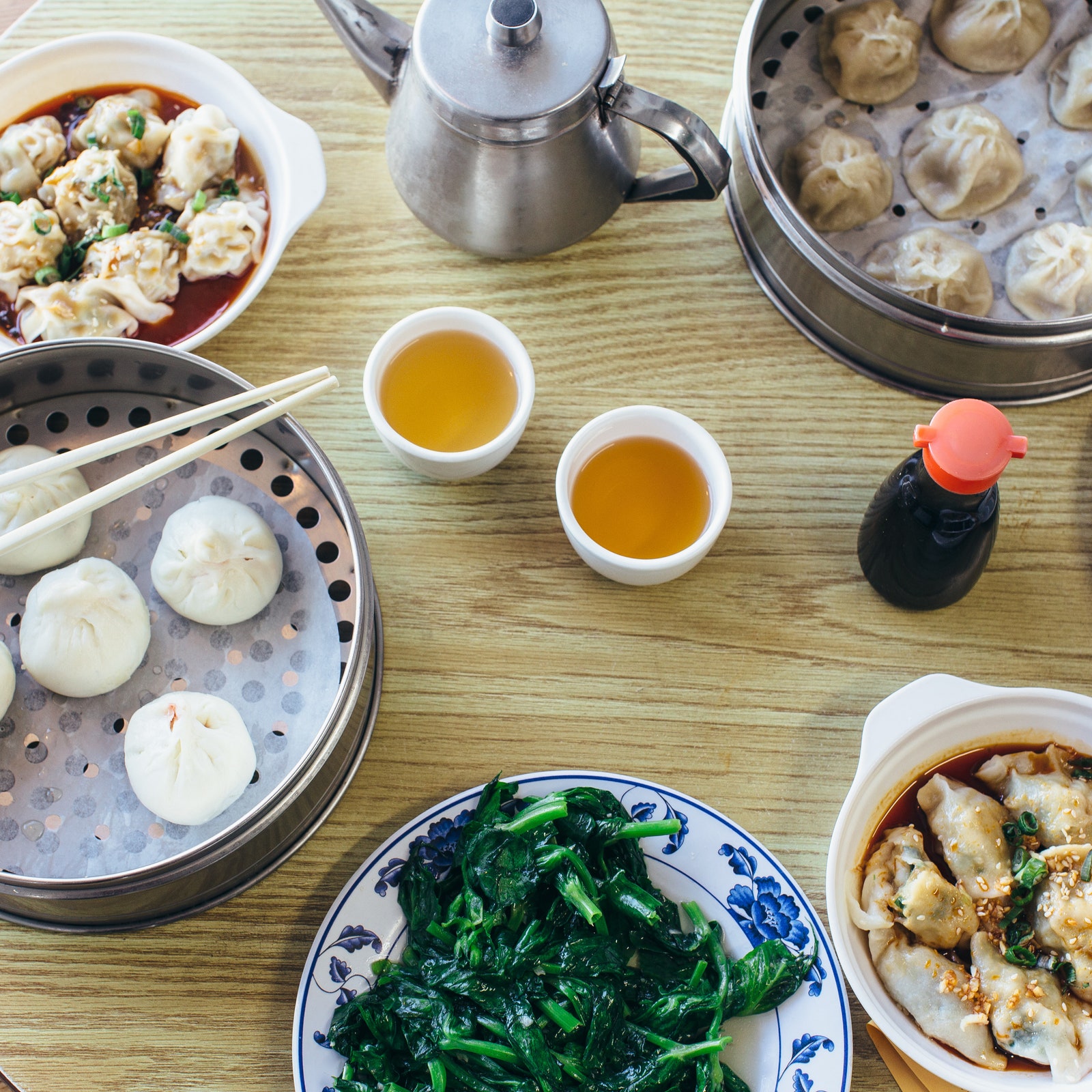 15 Best Places for Chinese Food in San Francisco