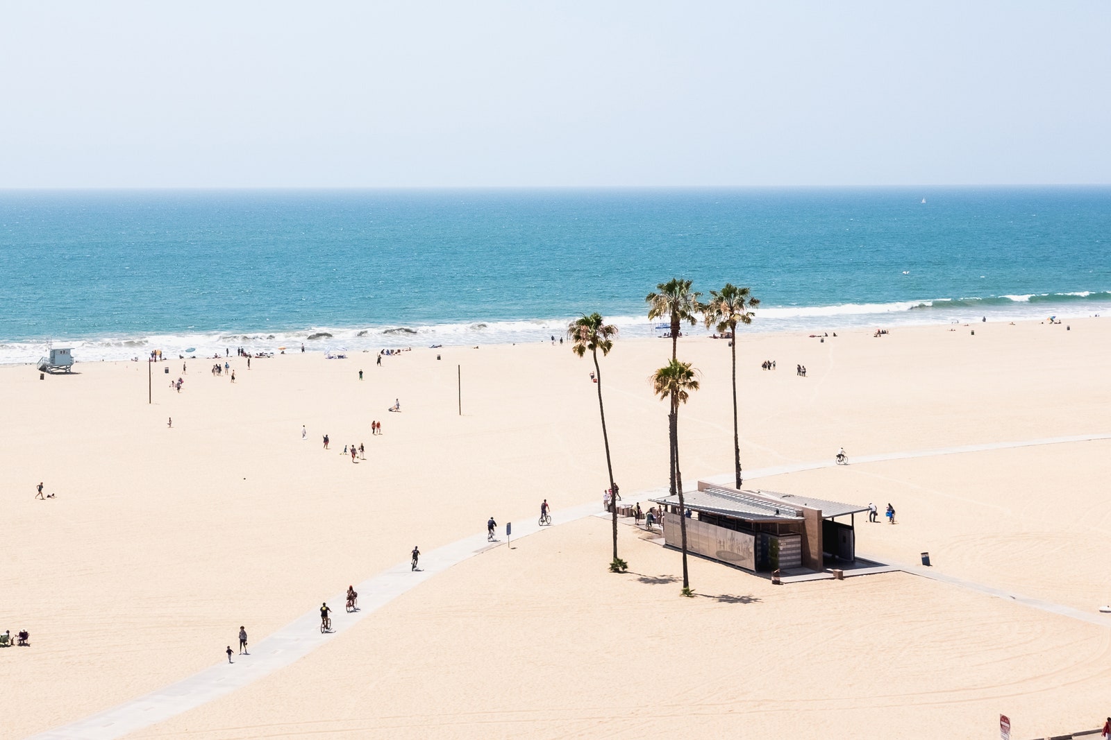 Los Angeles Travel Guide