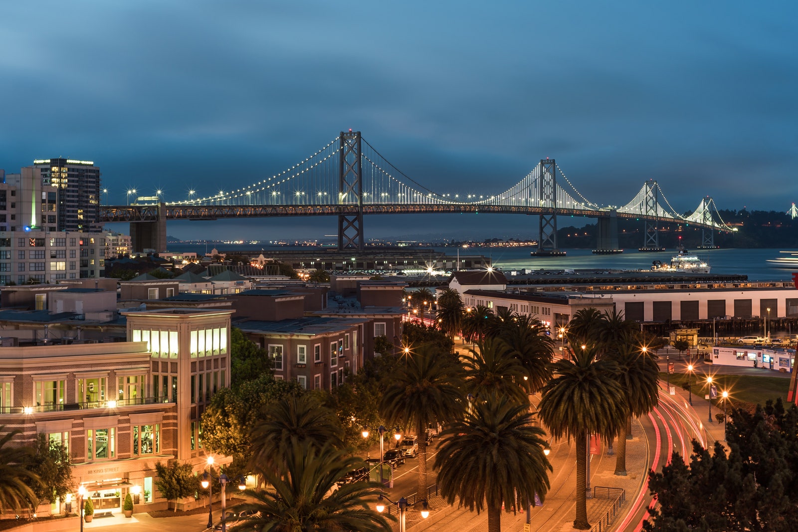 San Francisco Travel Guide