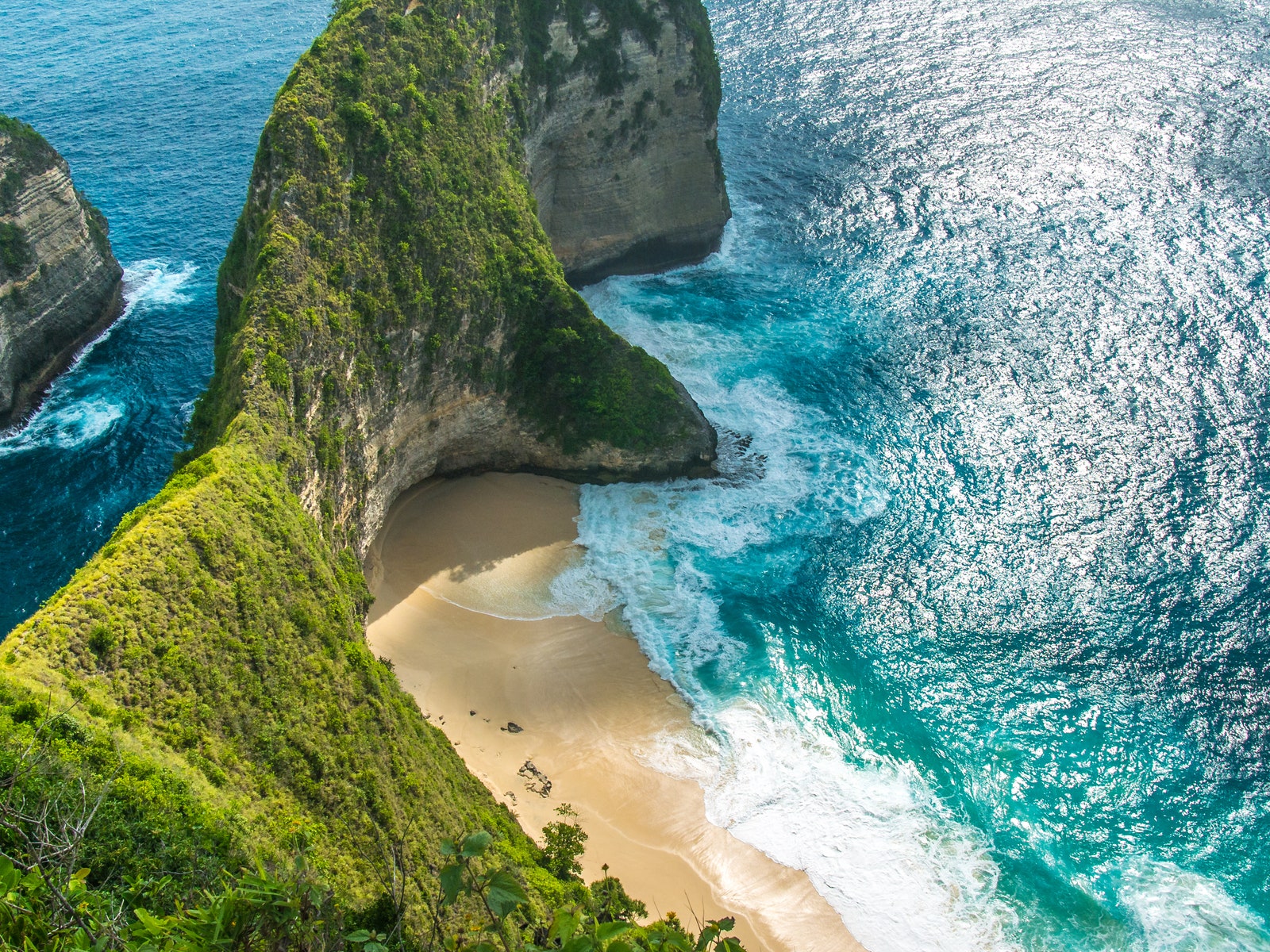 Flight Deal: U.S. to Bali from $560 Round-Trip