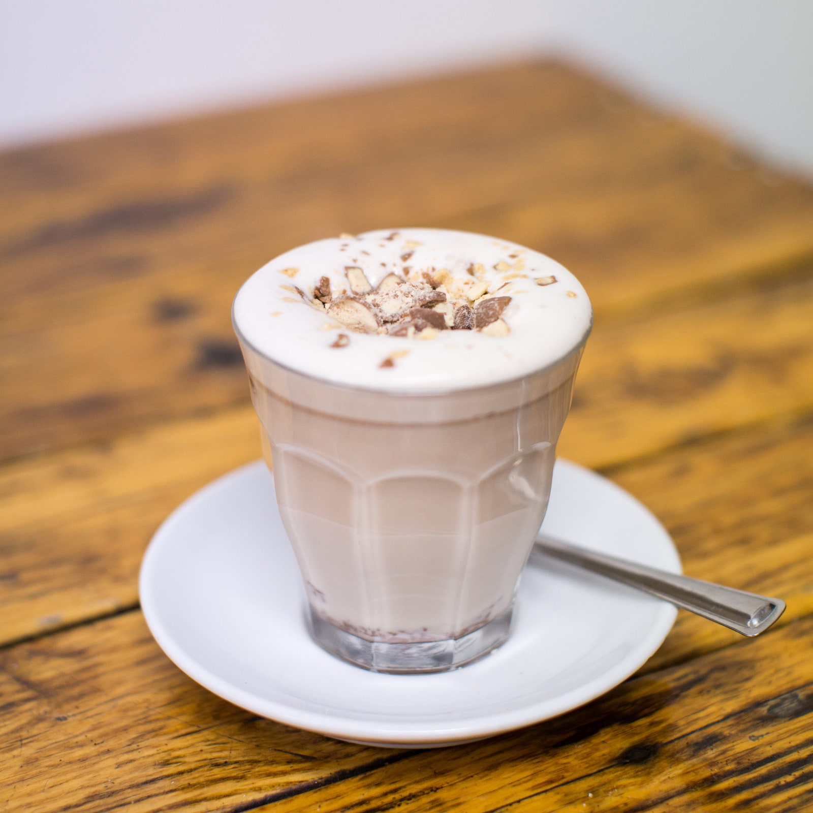 7 Best Coffee Shops in Dublin