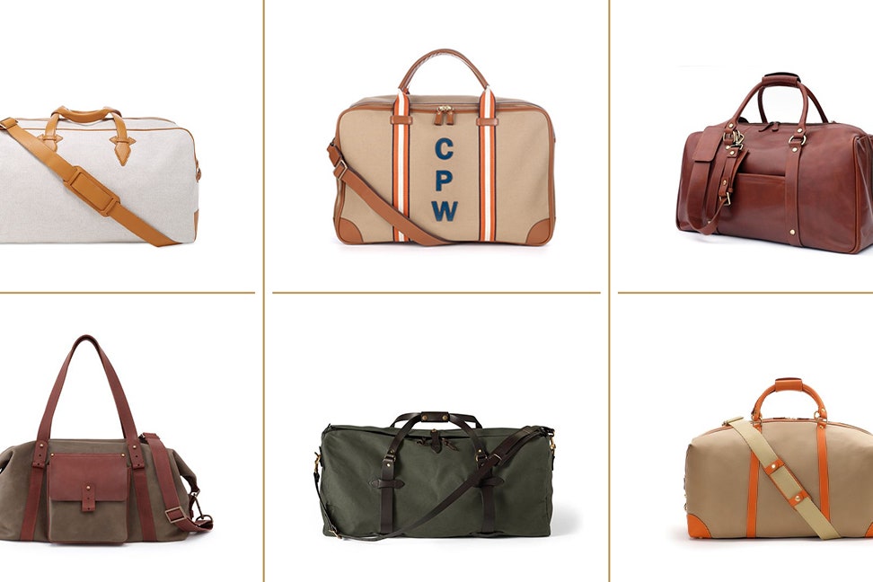 The Best Safari Luggage