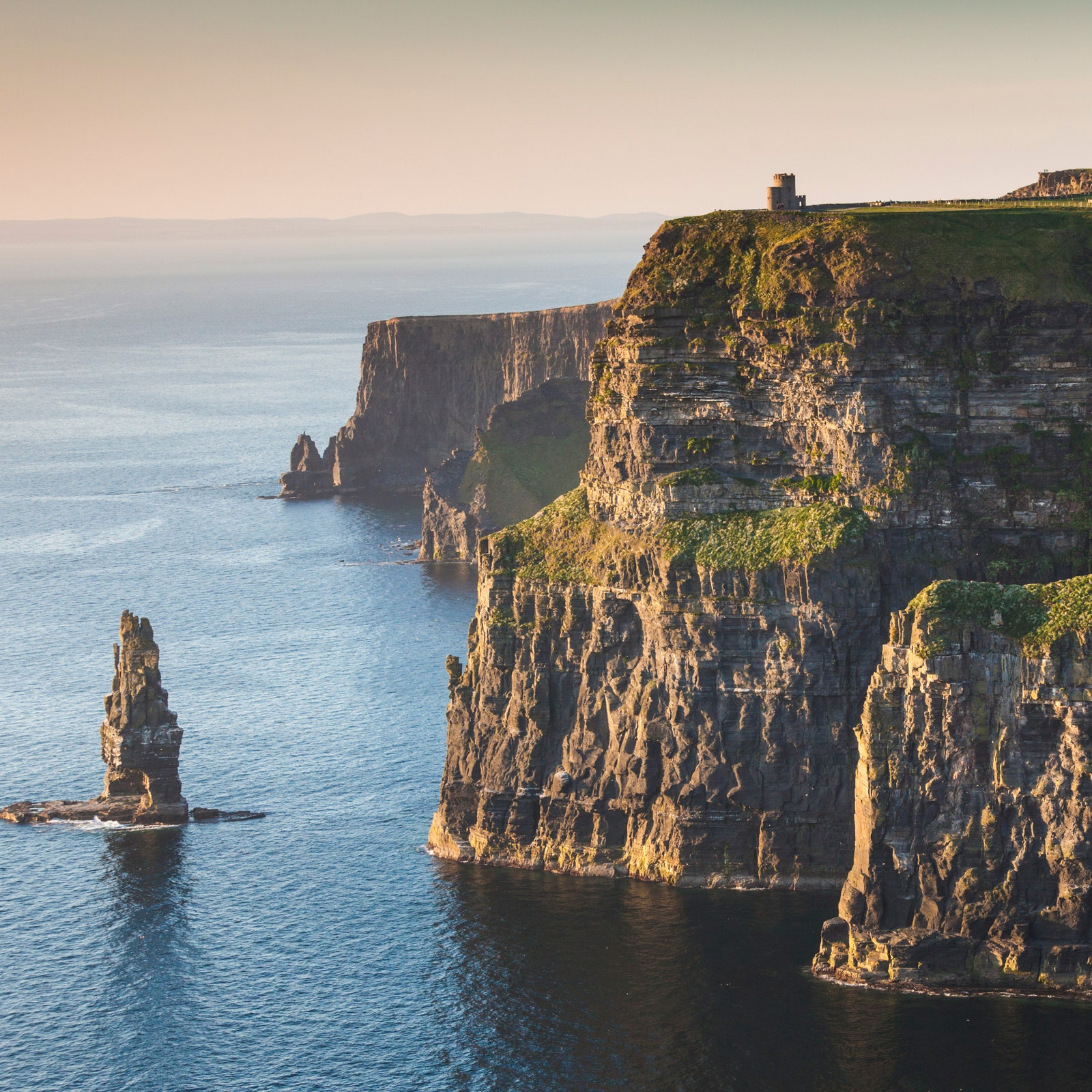 3 Best Day Trips from Dublin