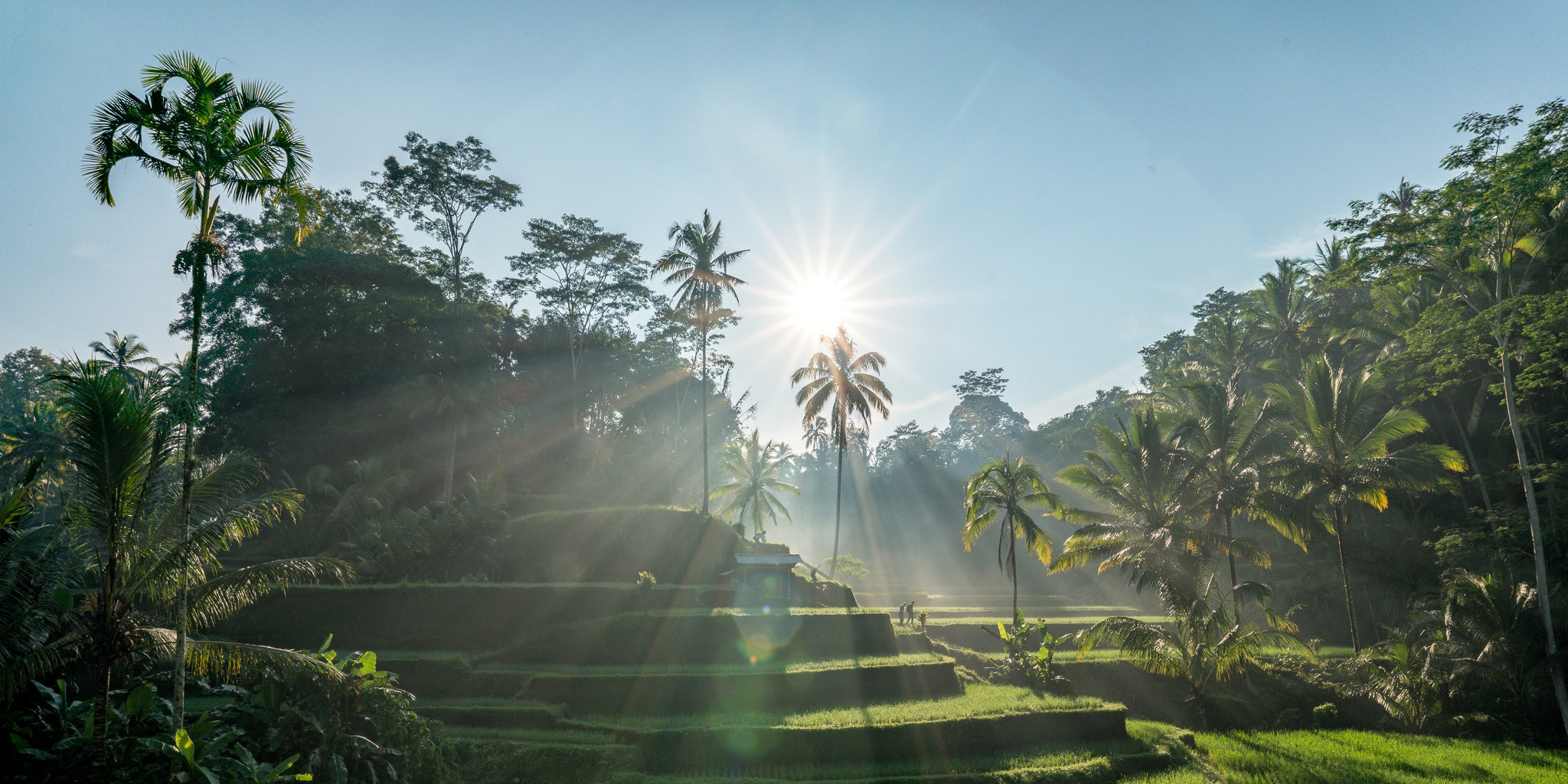 Bali Main Image Beauty Image CityScape