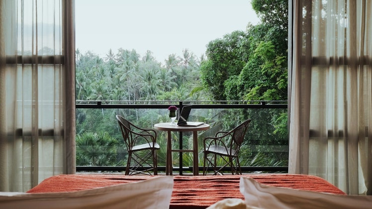 24 Best Hotels in Bali