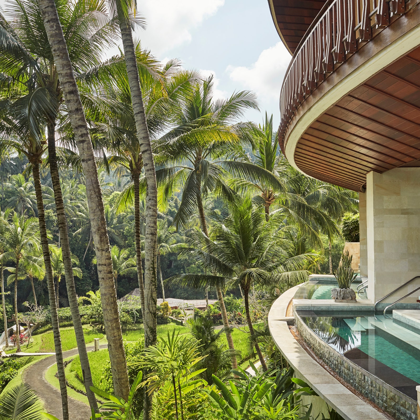 9 Best Spas in Bali