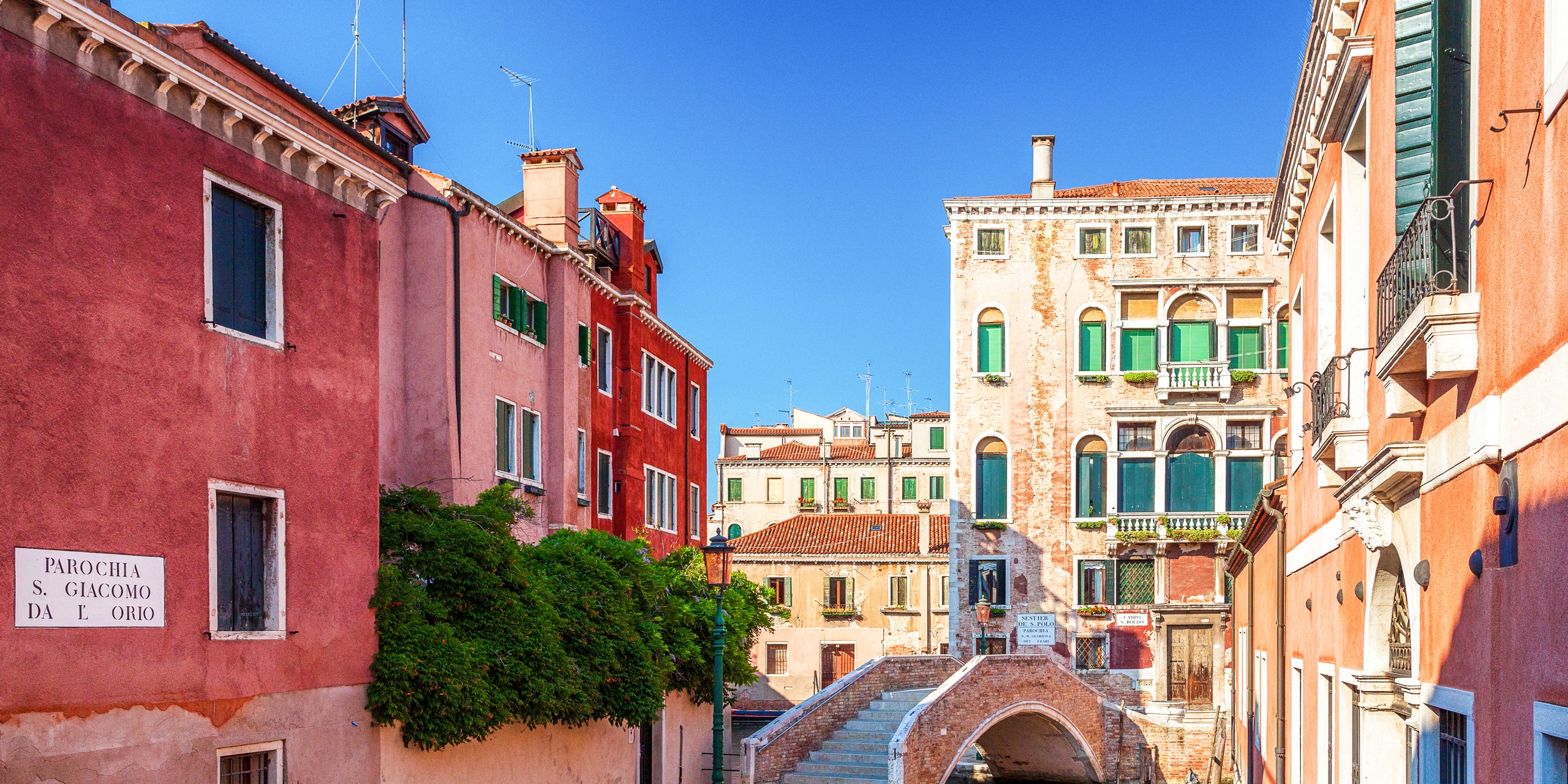 Venice Main Image Beauty Image CityScape