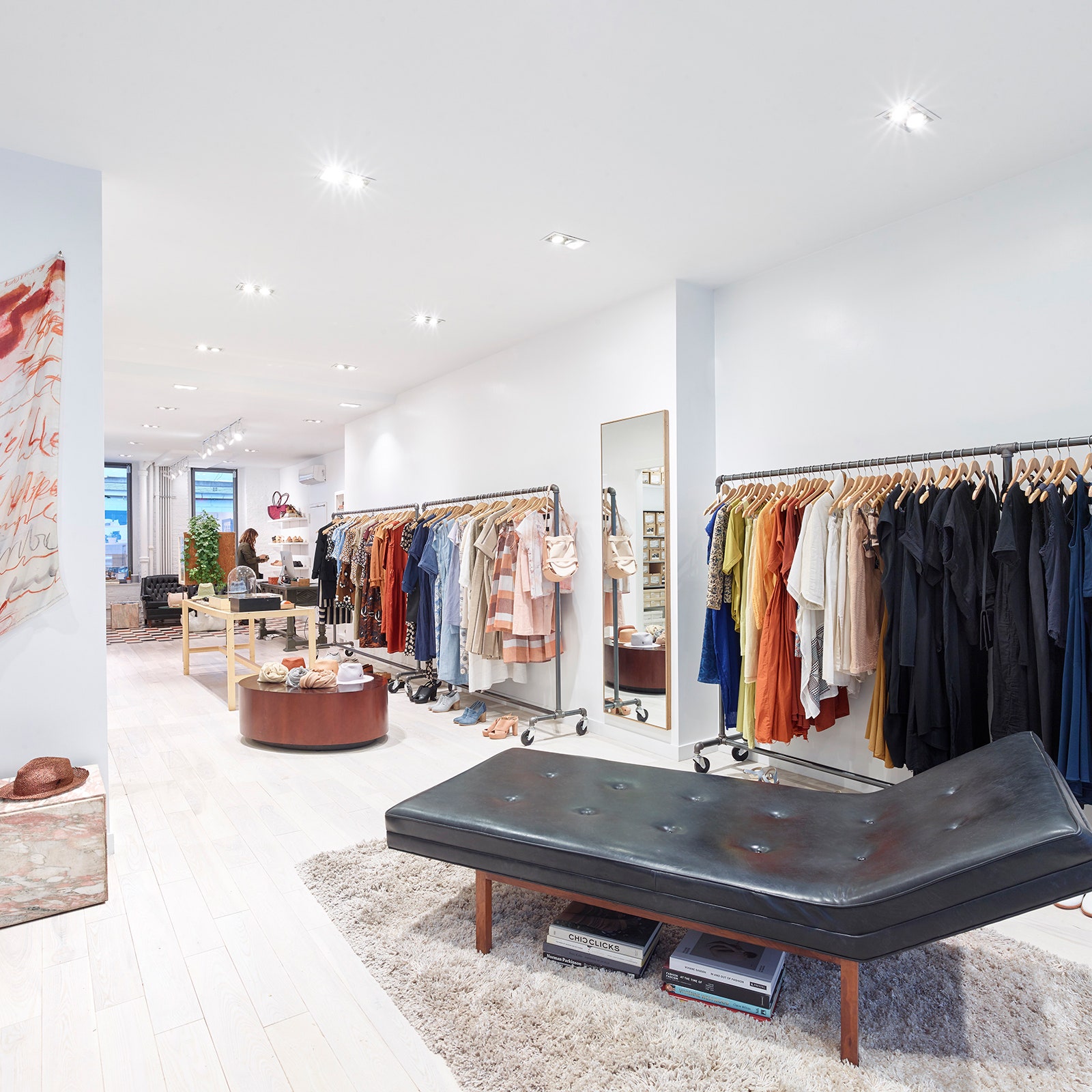 Where to Go Shopping in NYC: Our 20 Picks