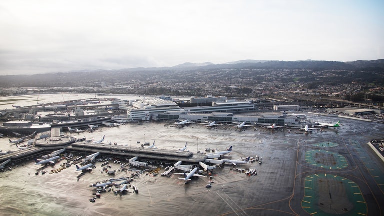 What to Know About the San Francisco Airport (SFO) Water Bottle Ban