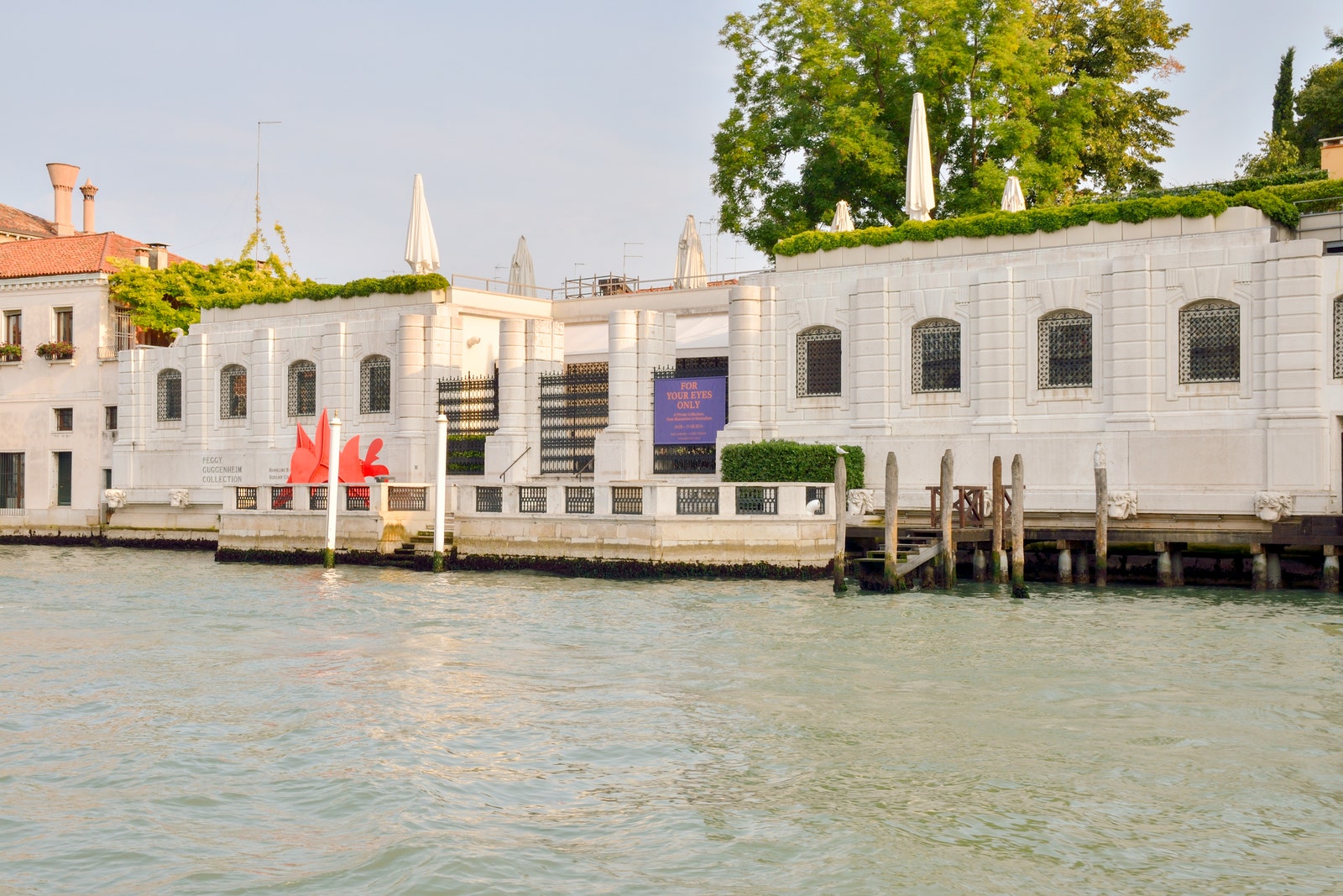 Peggy Guggenheim Collection