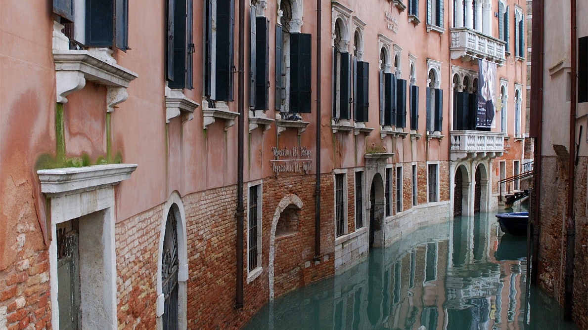 Fondazione Querini Stampalia