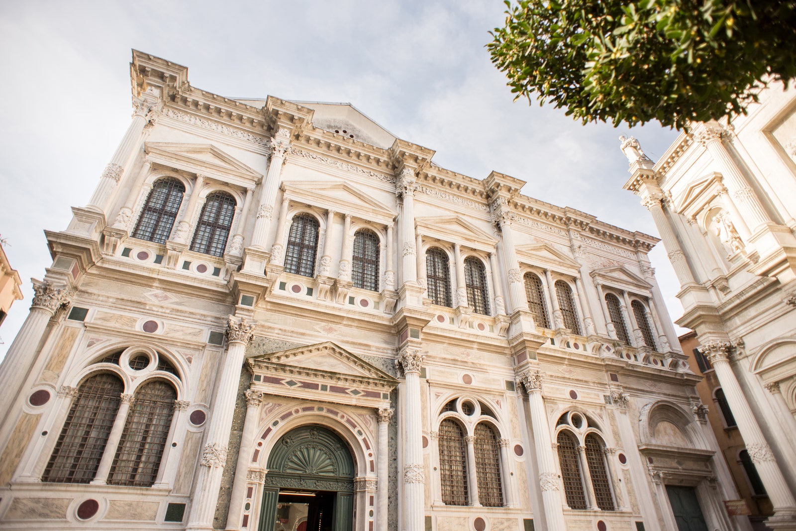 Scuola Grande di San Rocco