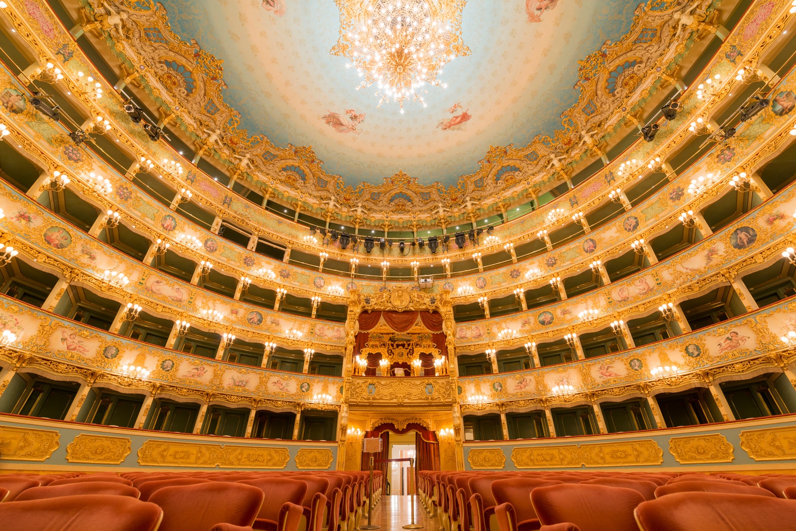 Teatro La Fenice