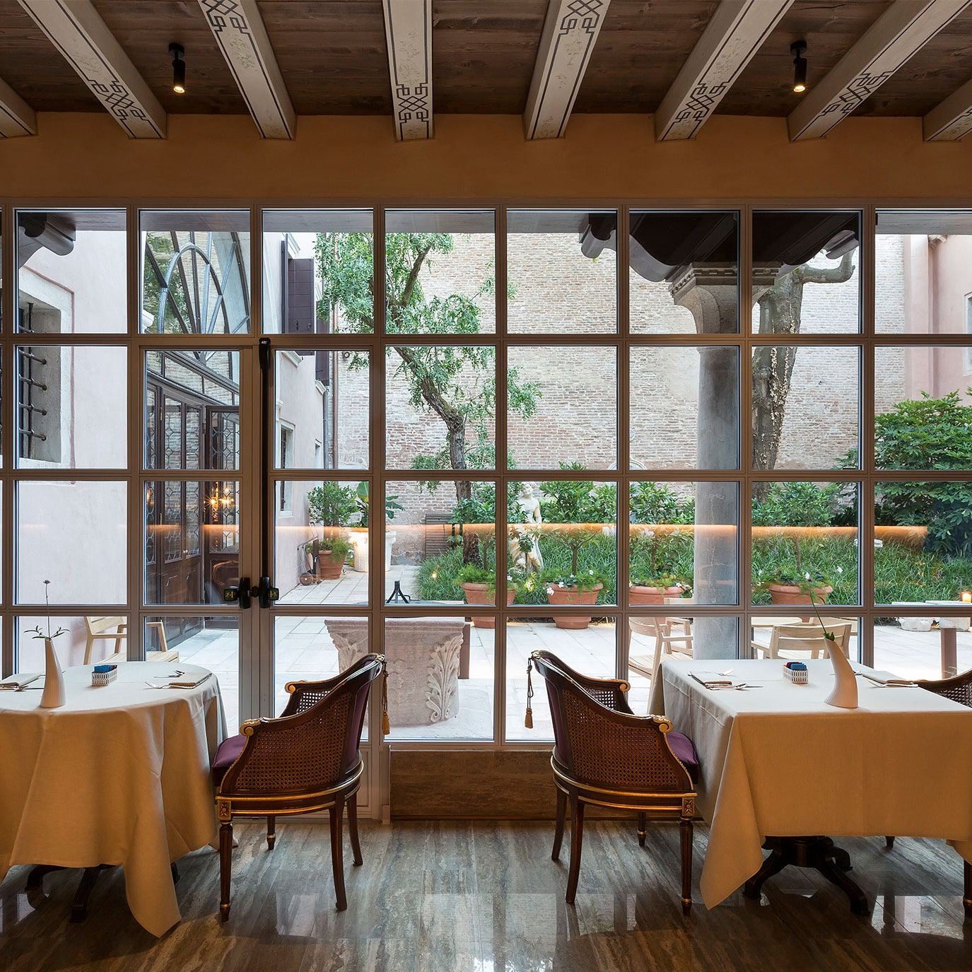 23 Best Restaurants in Venice