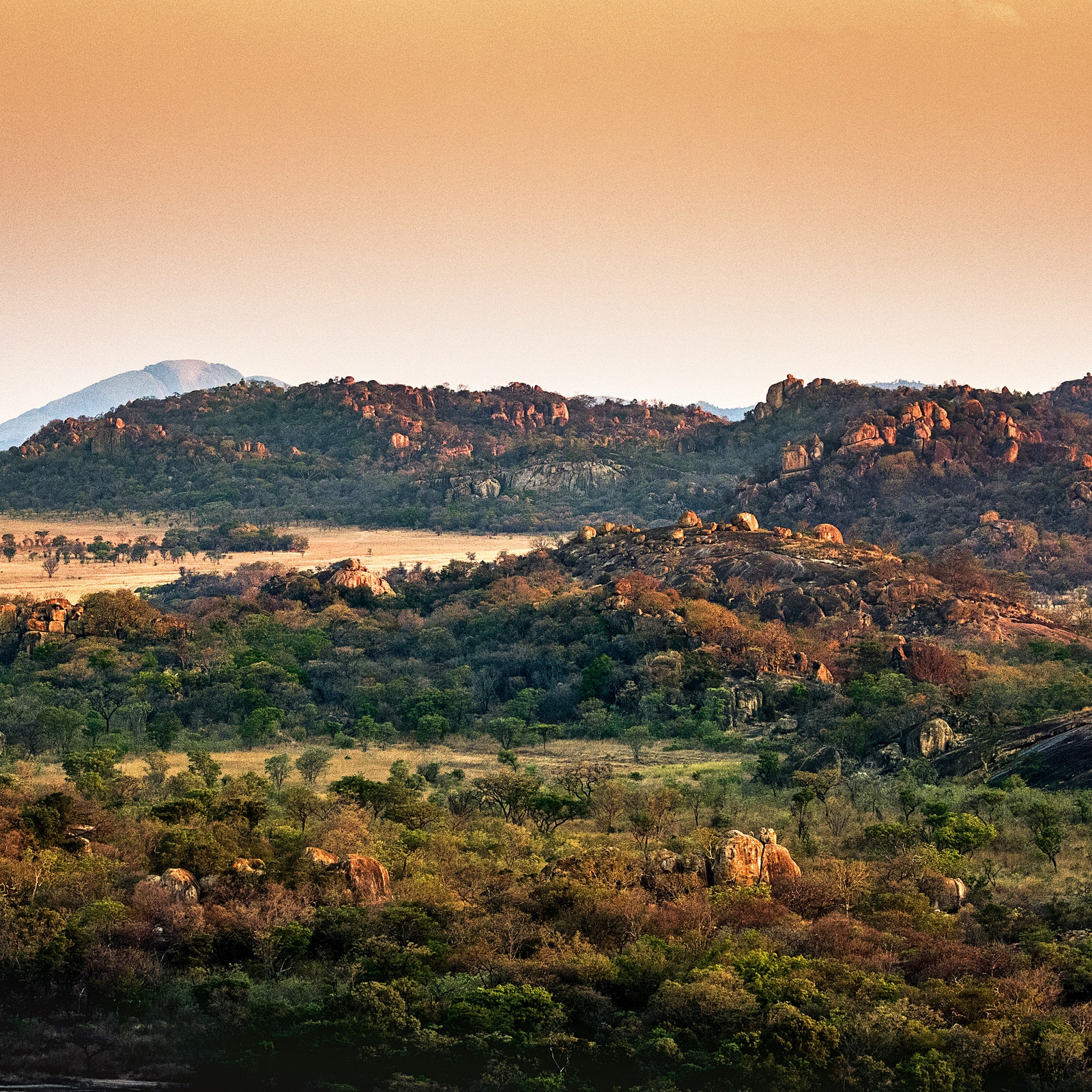 A Slow Safari Along Zimbabwe’s Back Roads