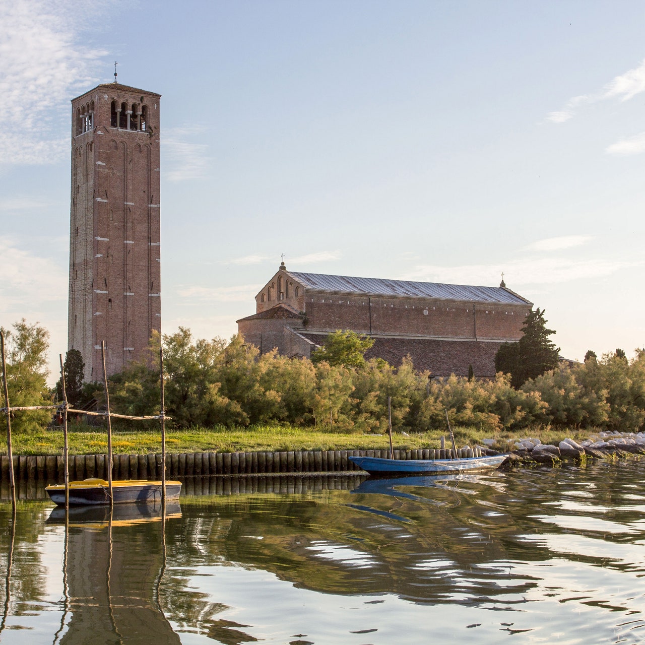 The Lost Golden Grape of Venice: How an Italian Family Resurrected its Rarest Wine