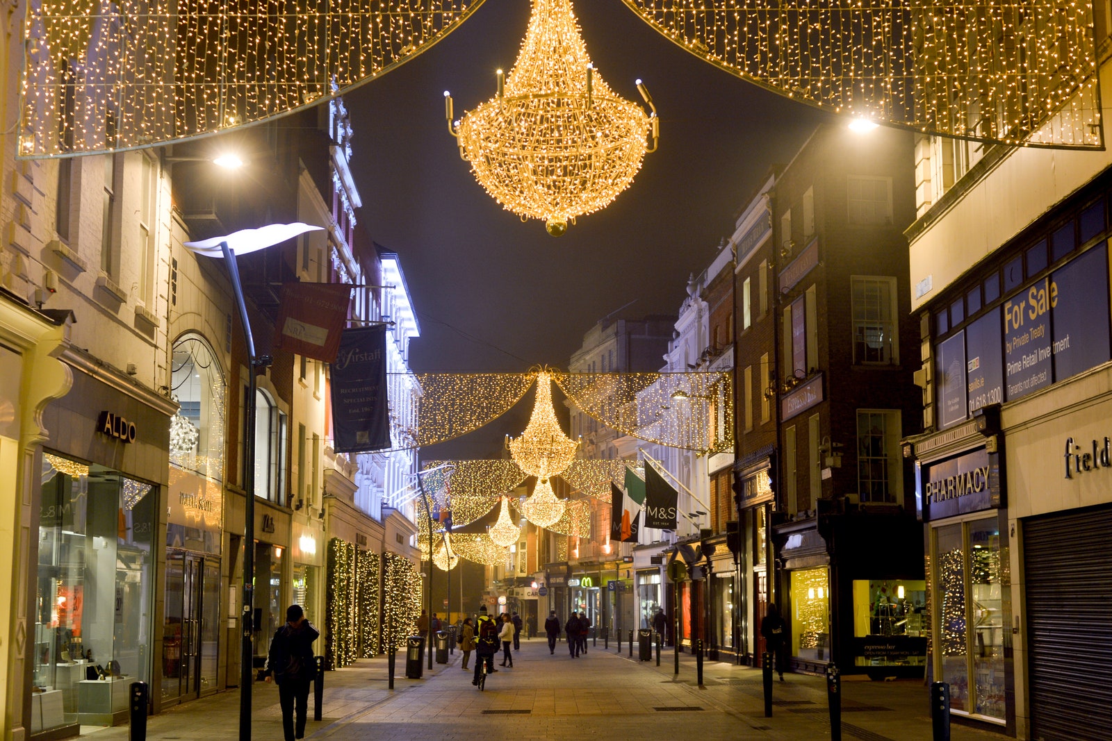 Grafton Street