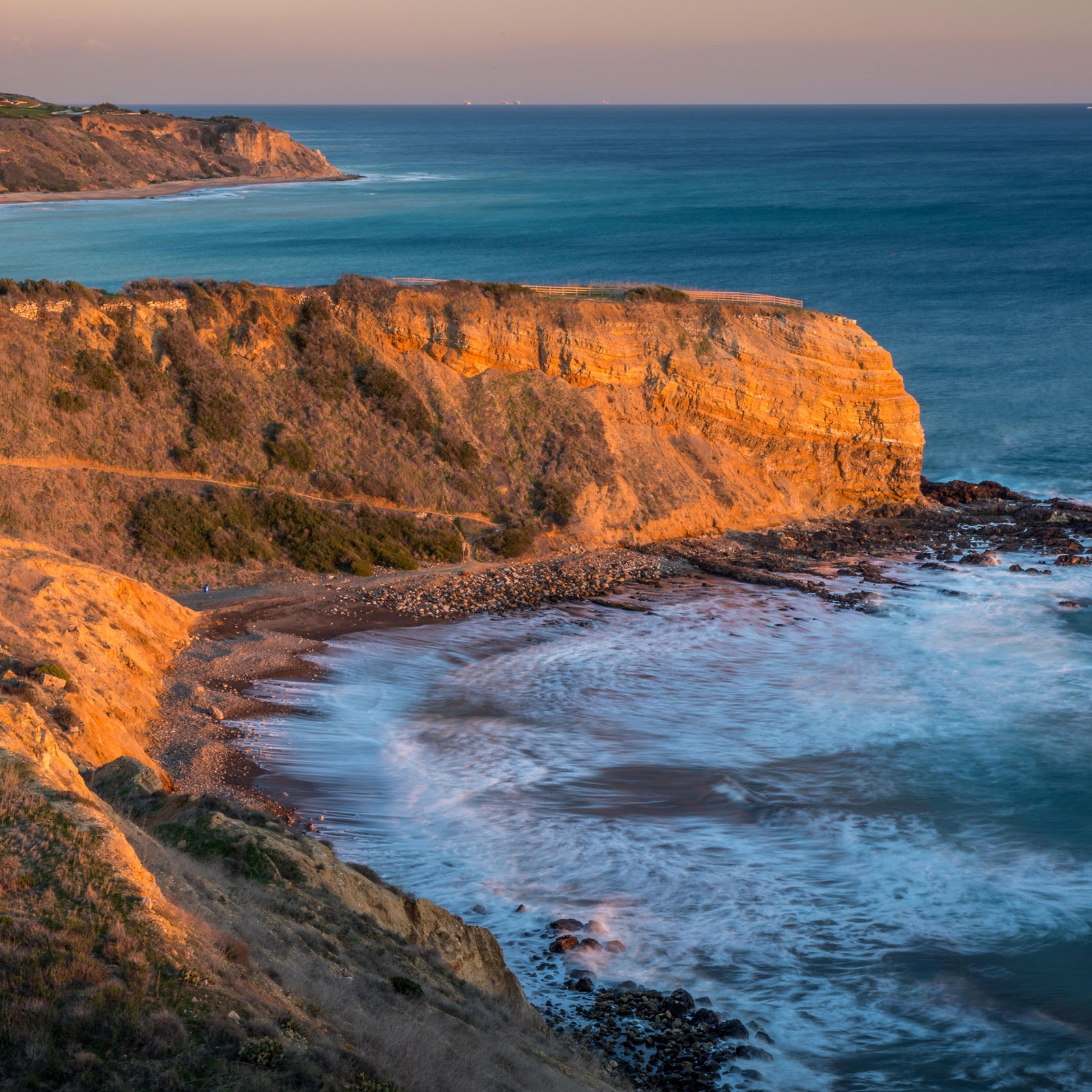 16 Best Beaches in Los Angeles