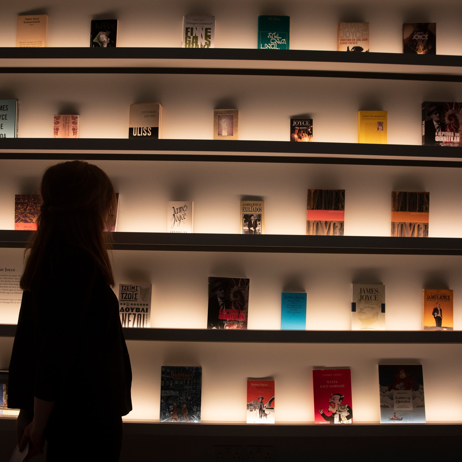 Dublin's New Literary Museum Reframes the Power of Irish Literature