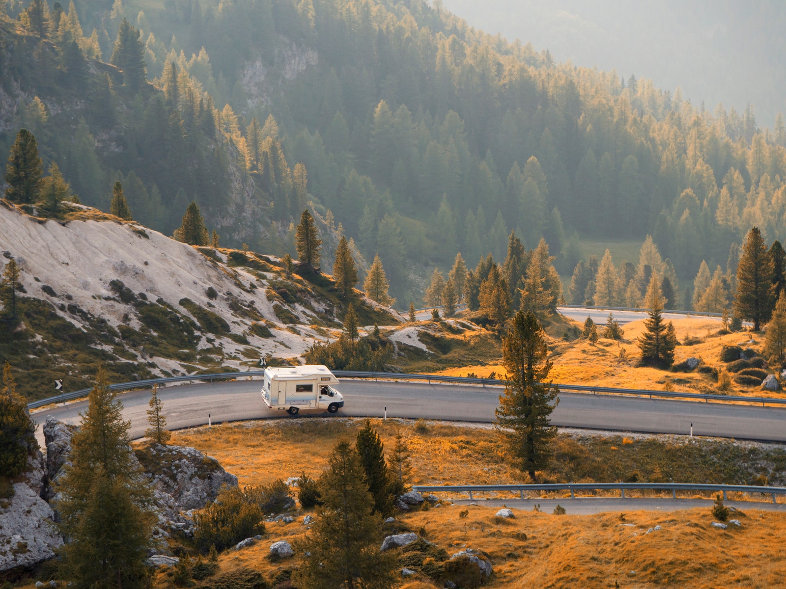 A Beginner's Guide to Renting an RV