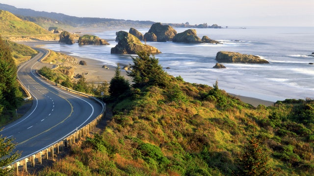 14 Best Road Trips in America