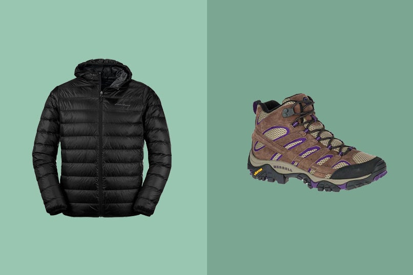 The Best Plus-Size Outdoor Gear for Women