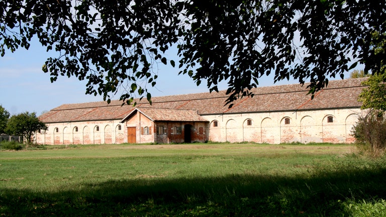 What It's Like to Tour Venice's 14th-Century Quarantine Island