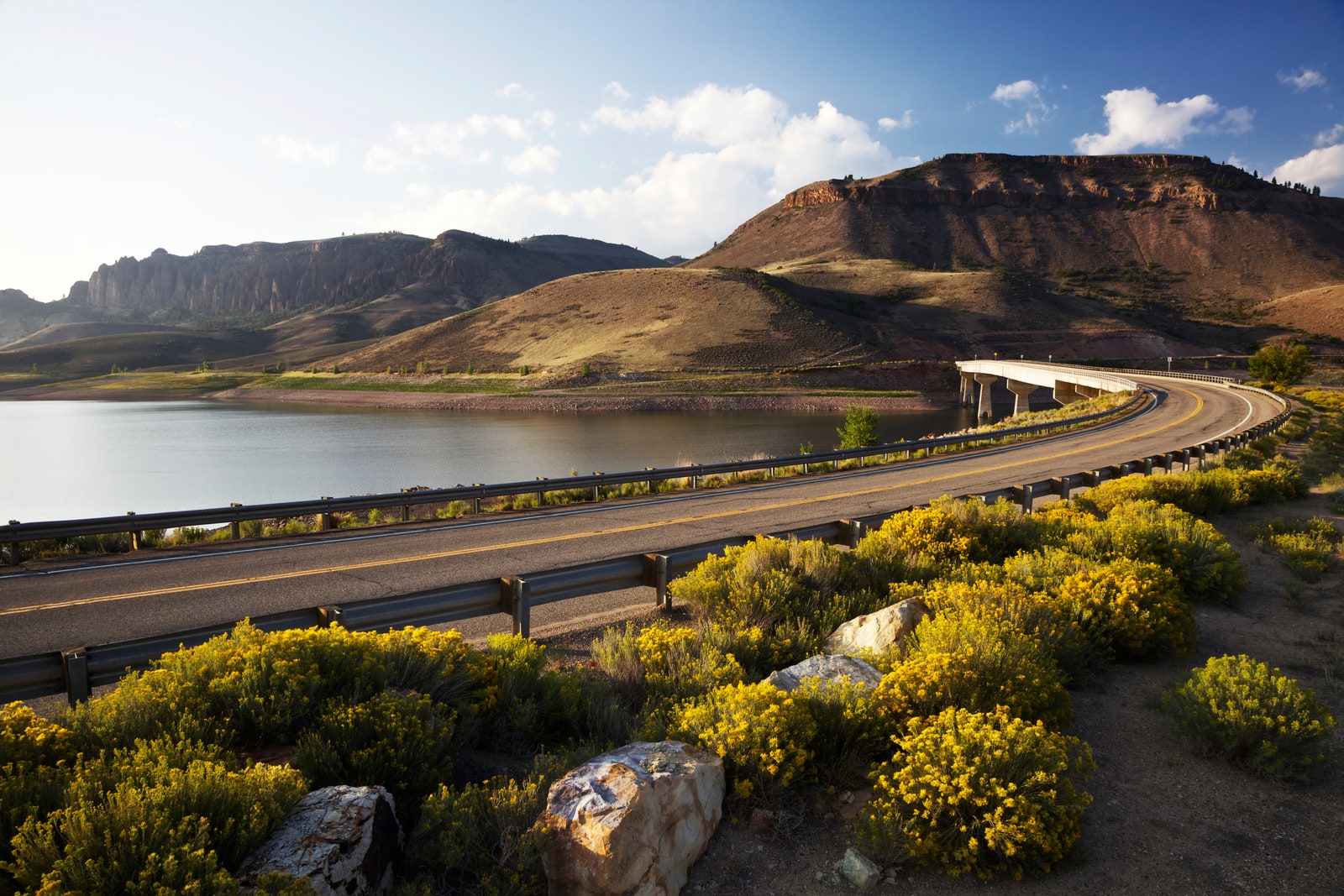 Colorado Road Trip: 4 Days of Hiking and Hot Springs