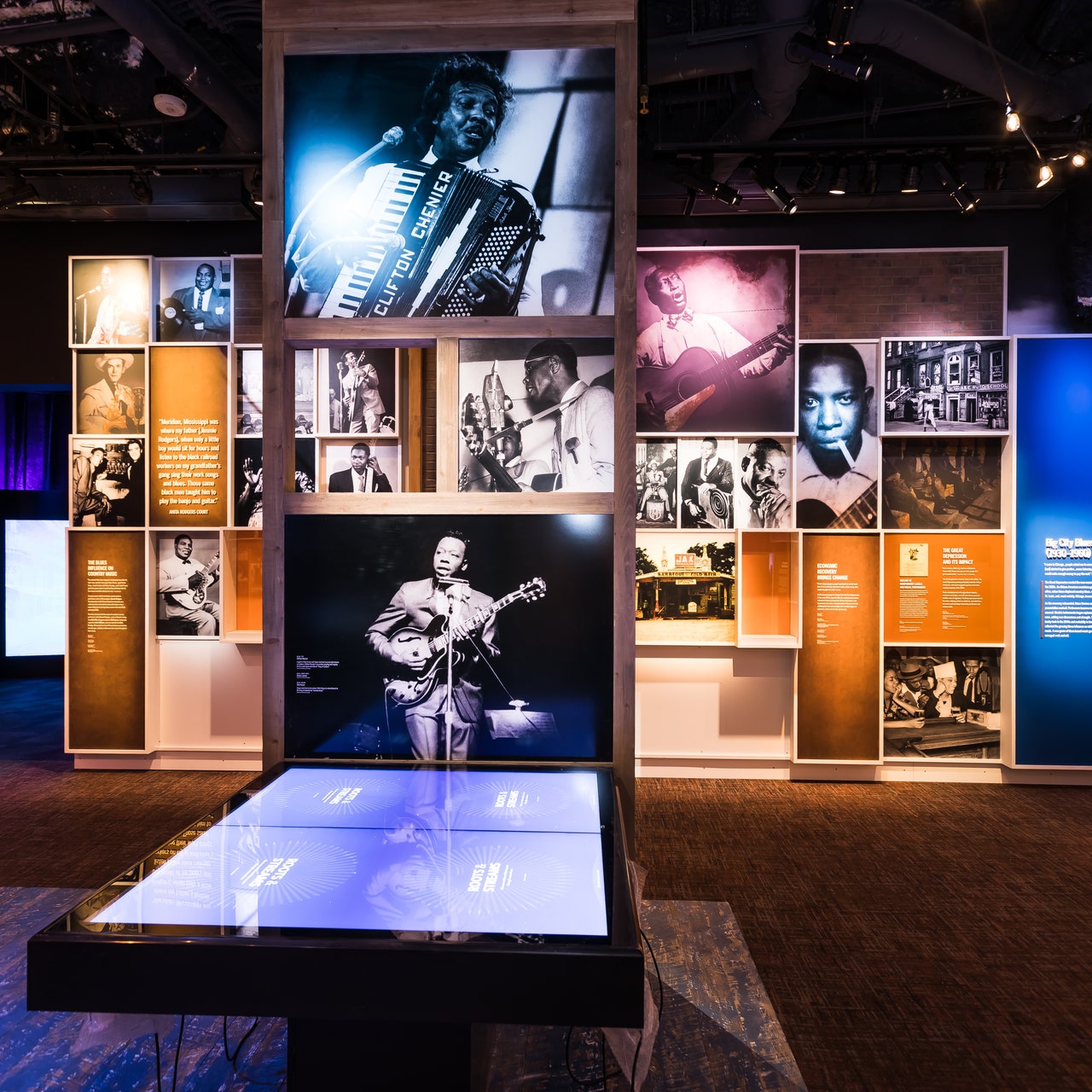 Inside Nashville’s Long-Awaited National Museum of African American Music