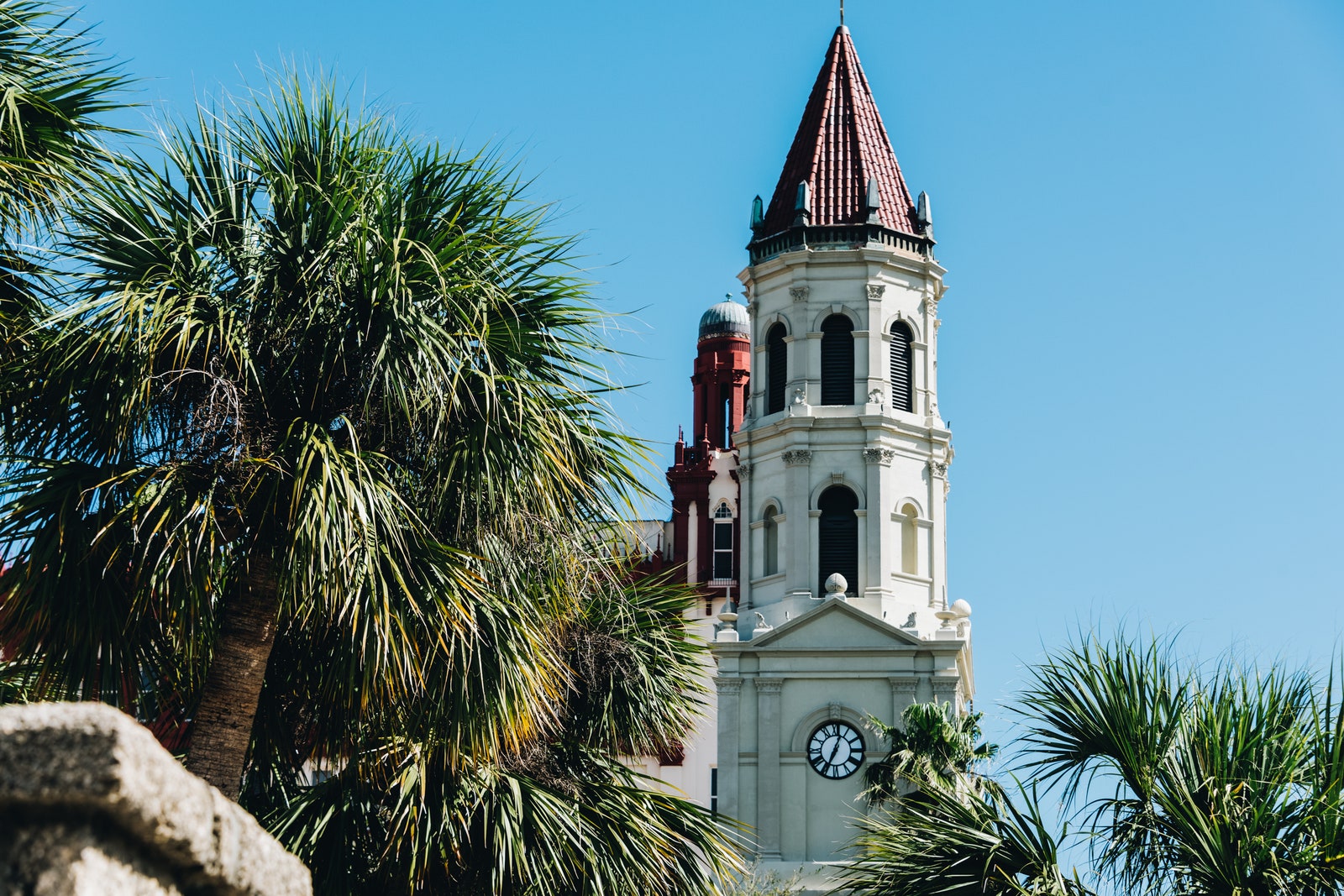 A Three-Day Road Trip Exploring Florida's Spanish History