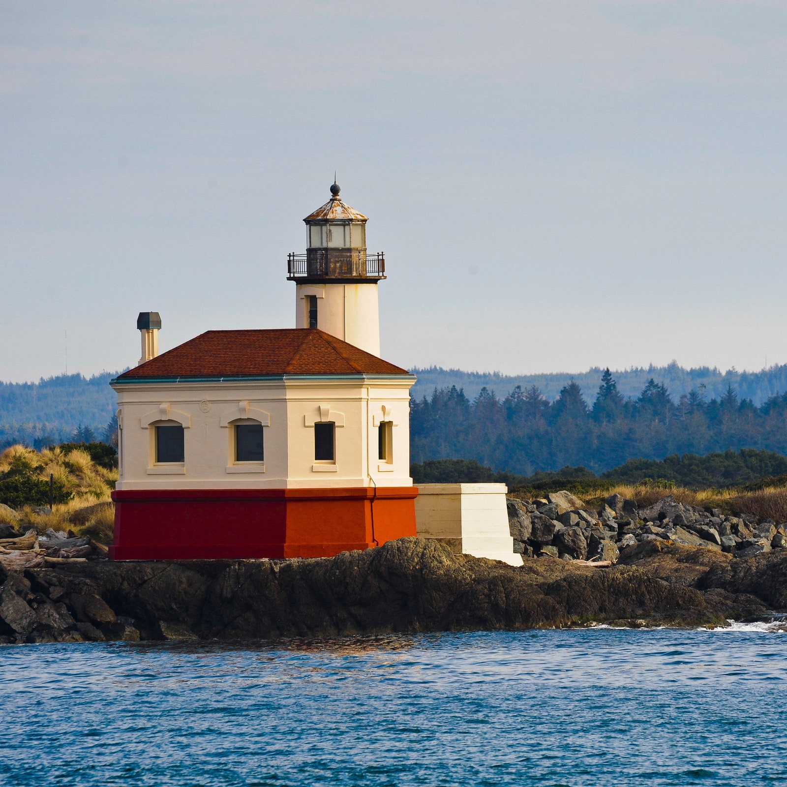 Whale Sightings and Hikes on a Road Trip Along Oregon's Wild Rivers Coast