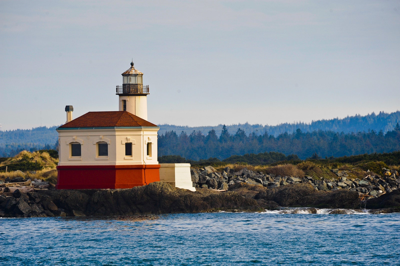 Whale Sightings and Hikes on a Road Trip Along Oregon's Wild Rivers Coast