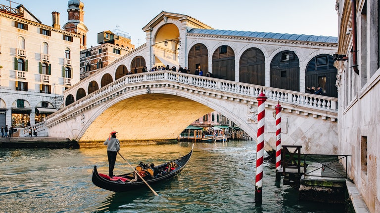 How a Trip to Venice Taught Me to Accept the Unpredictability of Travel