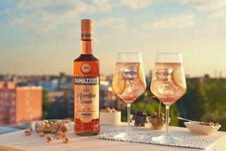 A Beginner's Guide to Italian Aperitivi Ramazzotti Aperitivo Rosato