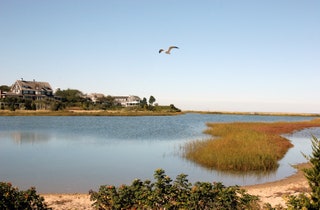 Best NYC Weekend Getaways Marthas Vineyard