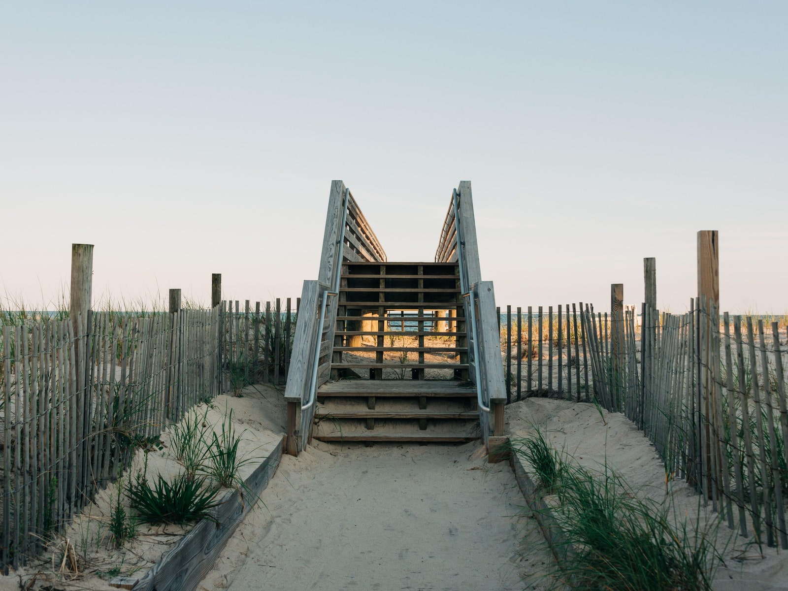 The 13 Best Beaches Around New York City