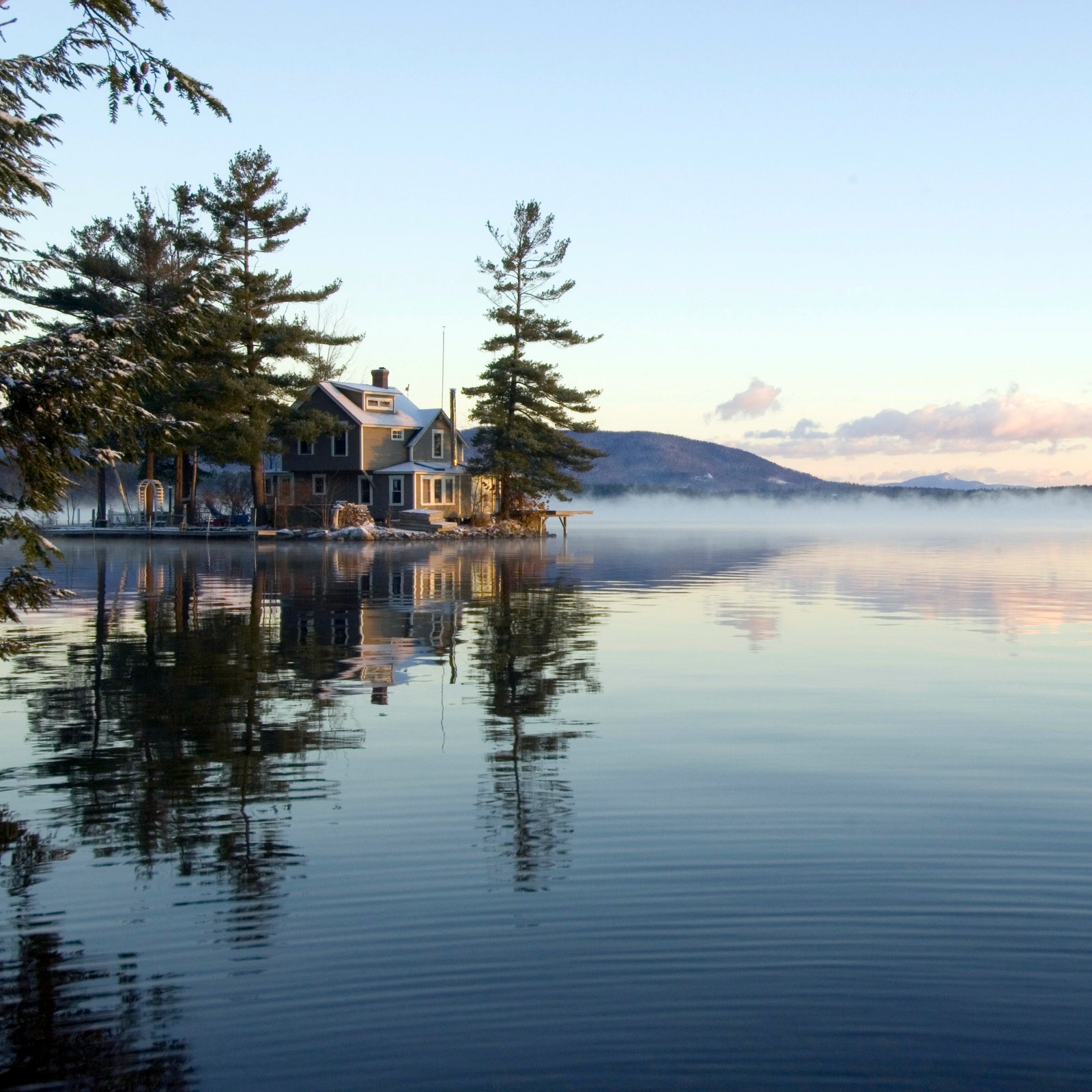 15 Best Things to Do in New Hampshire