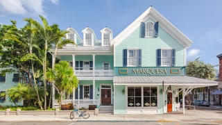 Cafe Marquesa Key West