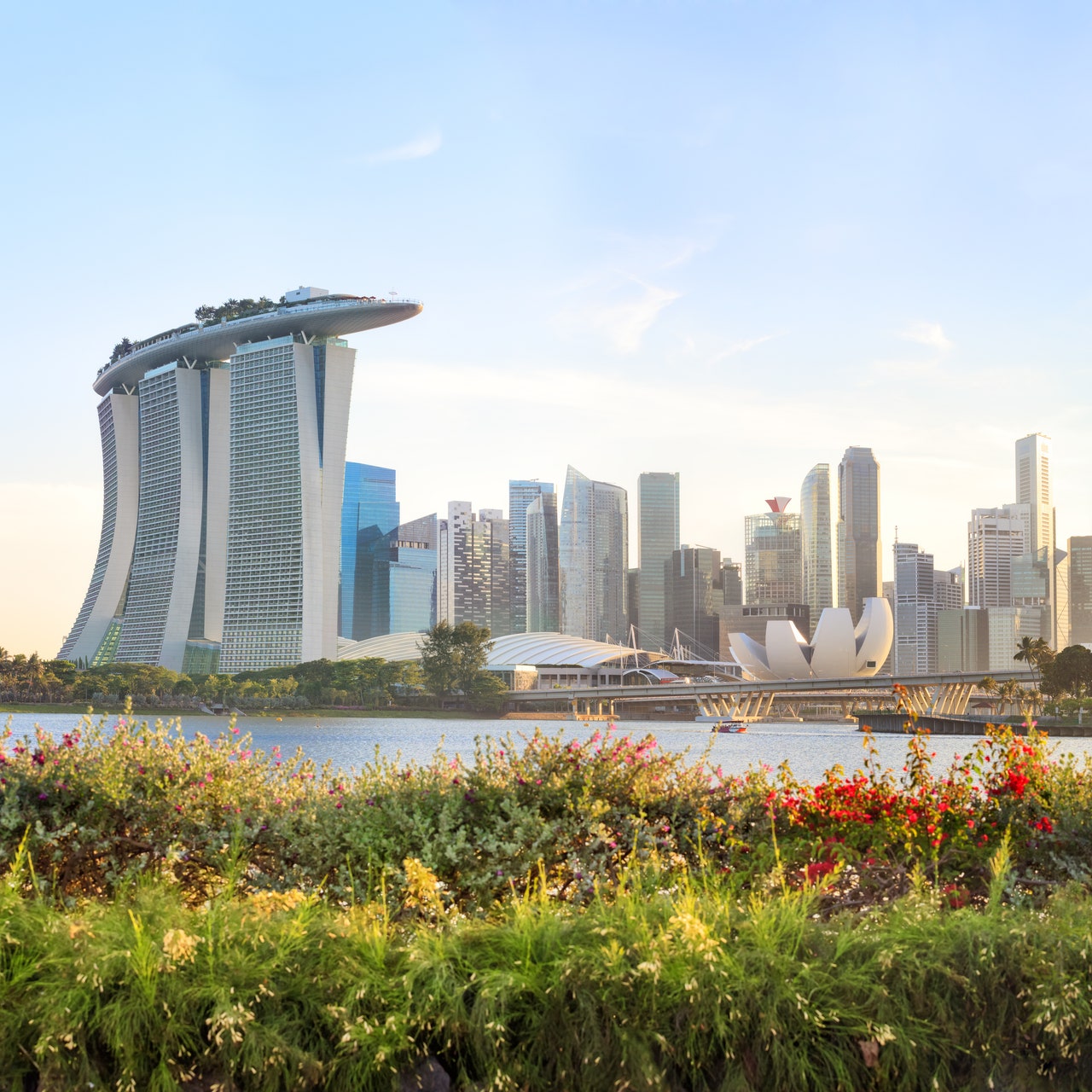 A Local's Guide to Singapore