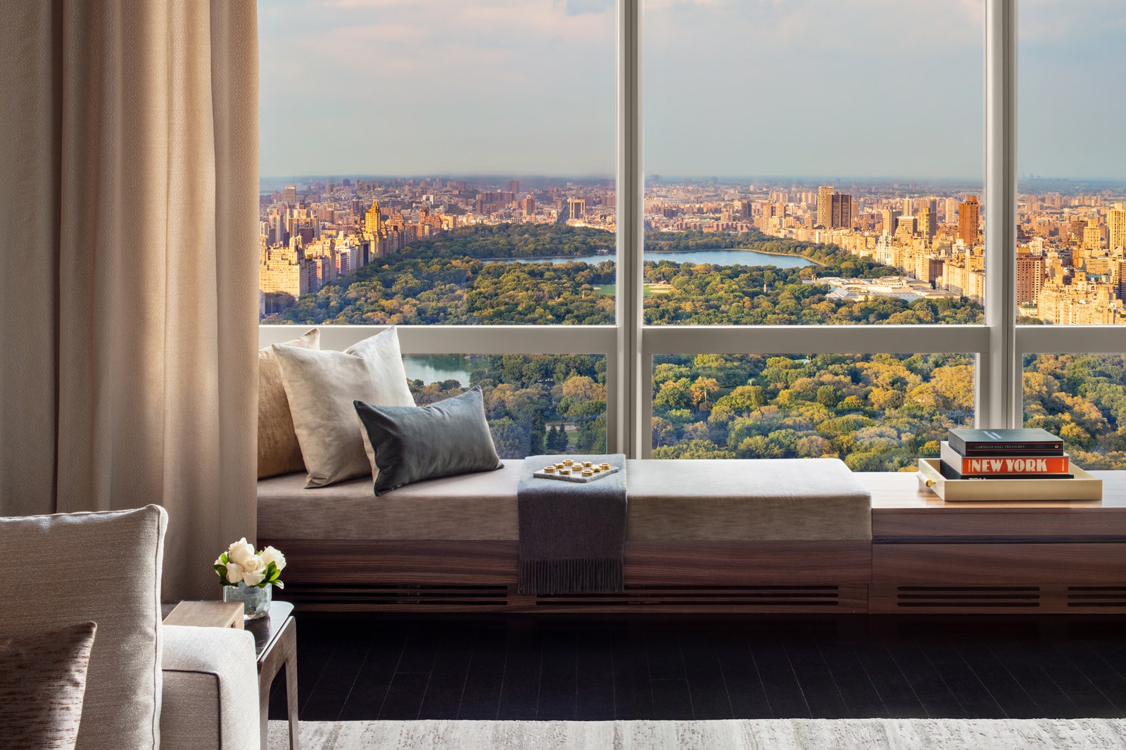 Park Hyatt New York