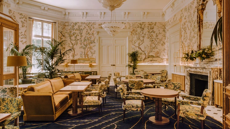 The 52 Best Hotels in Paris