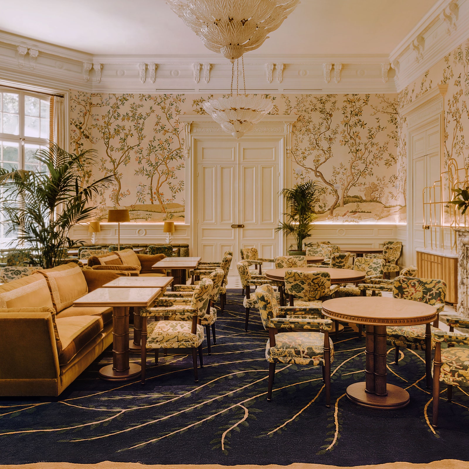 The 51 Best Hotels in Paris