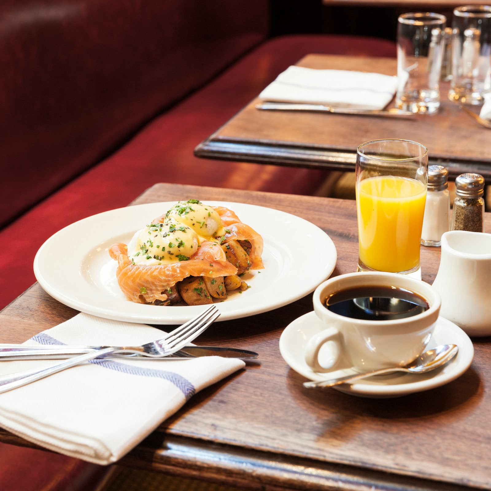 28 Best Brunches in New York City