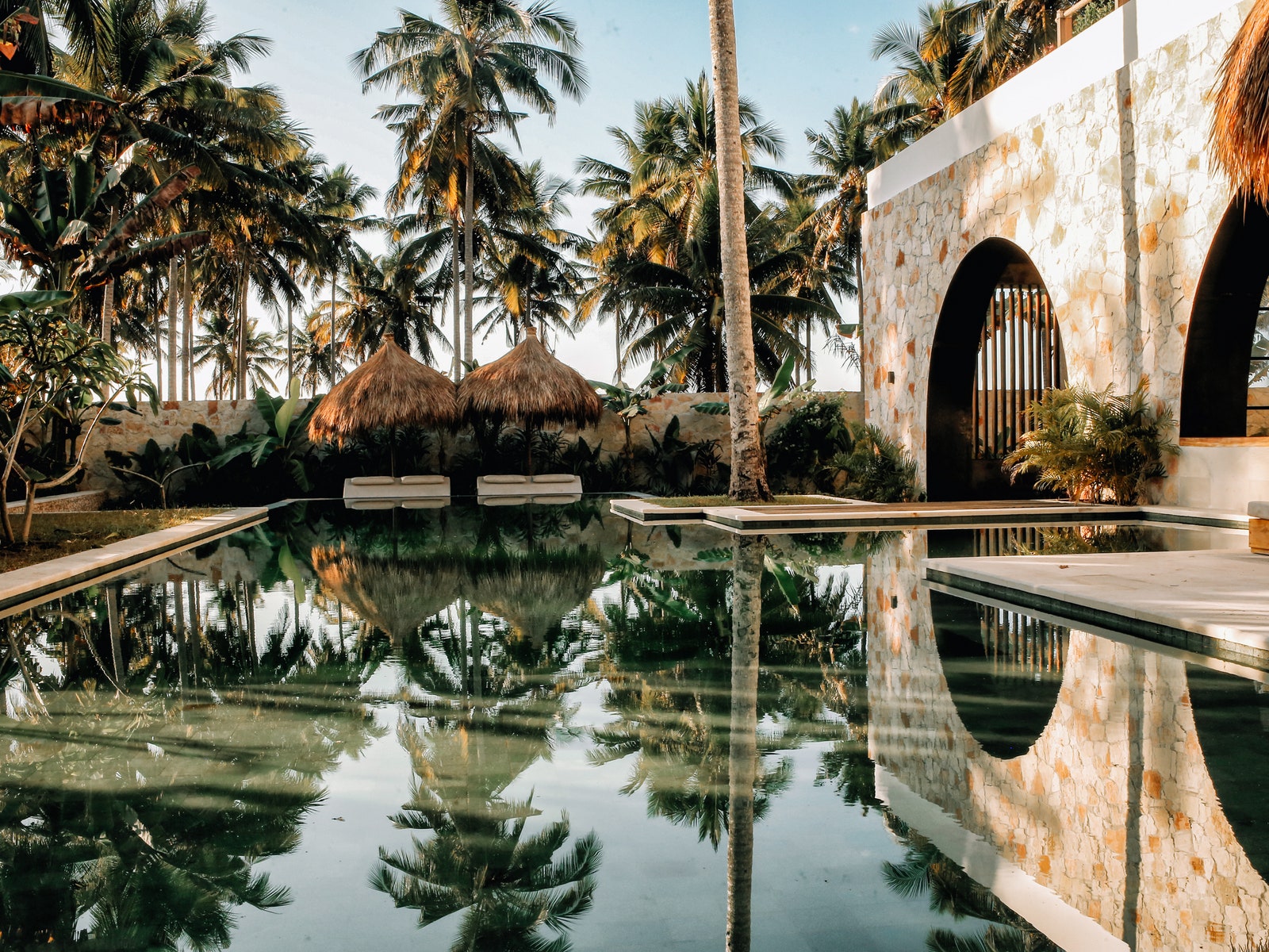 Bali Has Reopened&-Here’s Everything New to Do, from Wellness to Dining